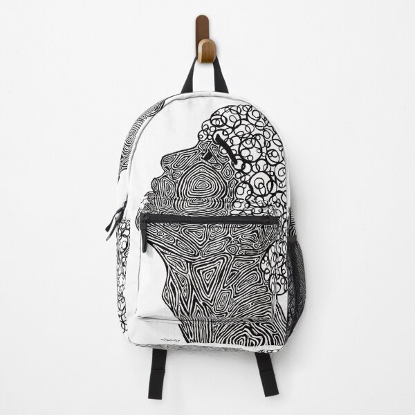 Item preview, Looking to the sky | SHINee Onew | abstract line art designed and sold by acng-93.