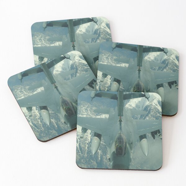 Item preview, Morning F-16 designed and sold by Tonia Henry.