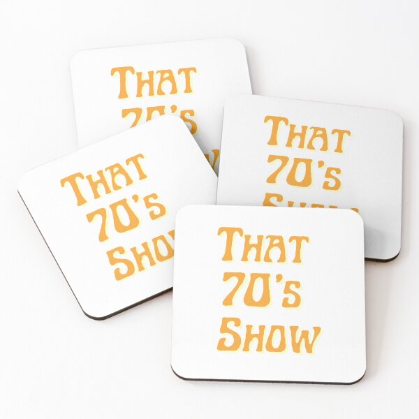 Item preview, That 70's Show designed and sold by Kennaburke.