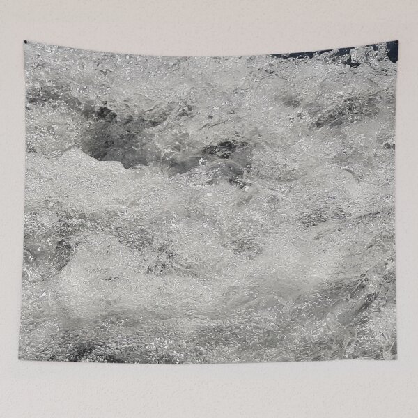 Item preview, Clear Water Spread designed and sold by darikamc.
