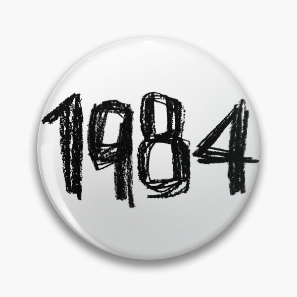 Artikelvorschau, 1984 entworfen und verkauft von badlydrawnbabe.