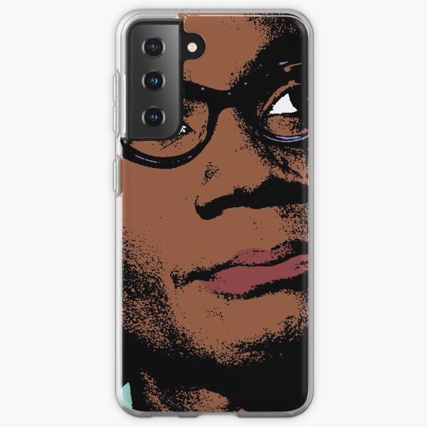 SHIRLEY CHISHOLM (AMERICAN) Samsung Galaxy Soft Case