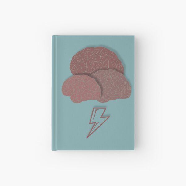 Item preview, Brainstorming designed and sold by jacxil.
