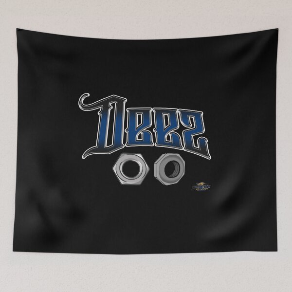 Item preview, Deez nuts  designed and sold by Elliot Klugh.