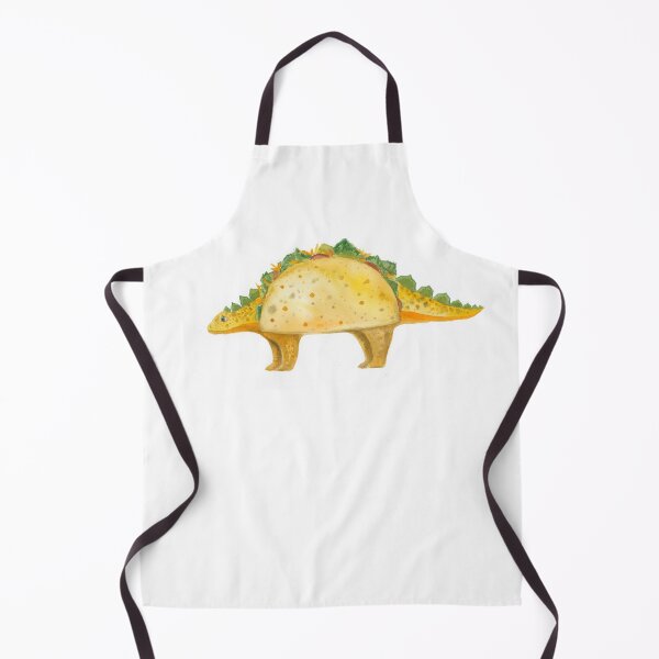 Item preview, Tacosaurus designed and sold by sarahvogelart.