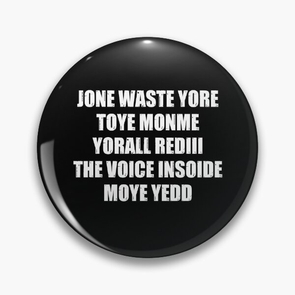 Item preview, Jone Waste Yore Toye Monme Yorall Rediii designed and sold by kader85.
