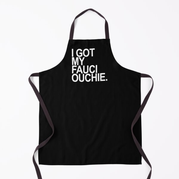Item preview, I got my Fauci Ouchie designed and sold by Thelittlelord.