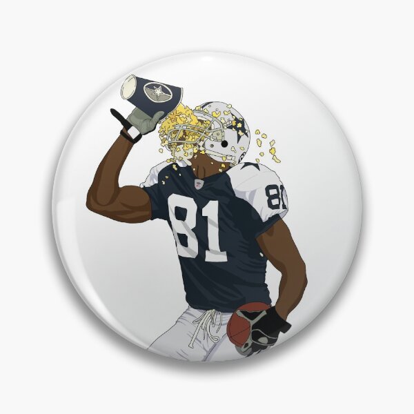 Item preview, Terrell Owens designed and sold by AJs-Apparel.