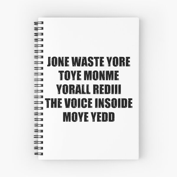 Item preview, Jone Waste Yore Toye Monme Yorall Rediii designed and sold by kader85.