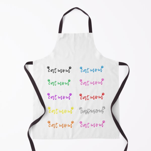 Item preview, Cat Mom 10 Pack designed and sold by OooiChris.