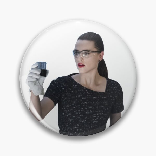 Item preview, Lena Luthor in the Lab designed and sold by celloitsanemo.