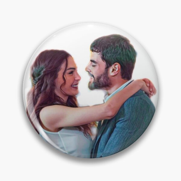 Item preview, ReyMir last chapter forever designed and sold by ElianaTorres.