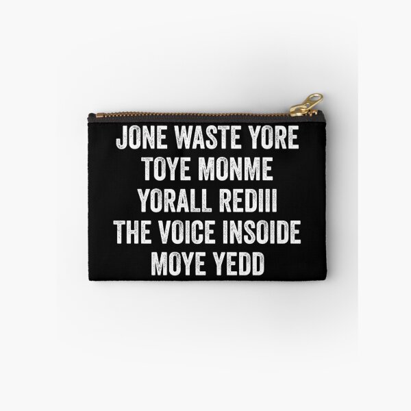 Item preview, Jone Waste Yore Toye Monme Yorall Rediii designed and sold by kader85.