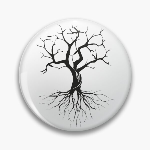 Item preview, Winter Tree Classic T-shirt: Winter Tree Classic T-shirt a Gift for Tree lovers, Nature Lovers and Protectors  designed and sold by hichamchim.