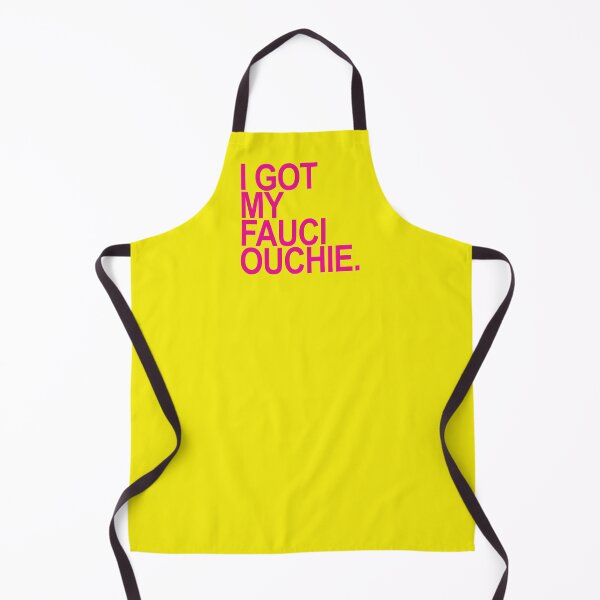 Item preview, I got my Fauci Ouchie designed and sold by Thelittlelord.