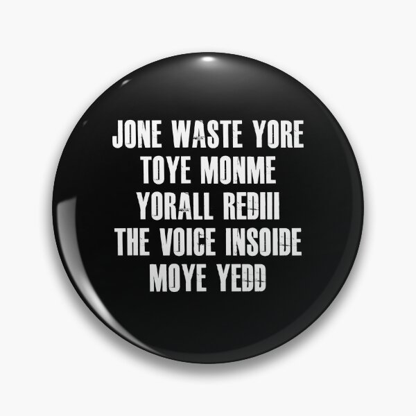 Item preview, Jone Waste Yore Toye Monme Yorall Rediii designed and sold by kader85.