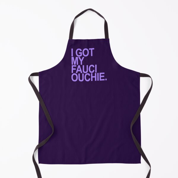 Item preview, I got my Fauci Ouchie designed and sold by Thelittlelord.