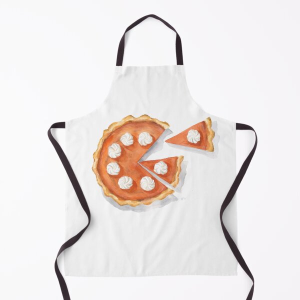Item preview, Pumpkin Pie designed and sold by sarahvogelart.