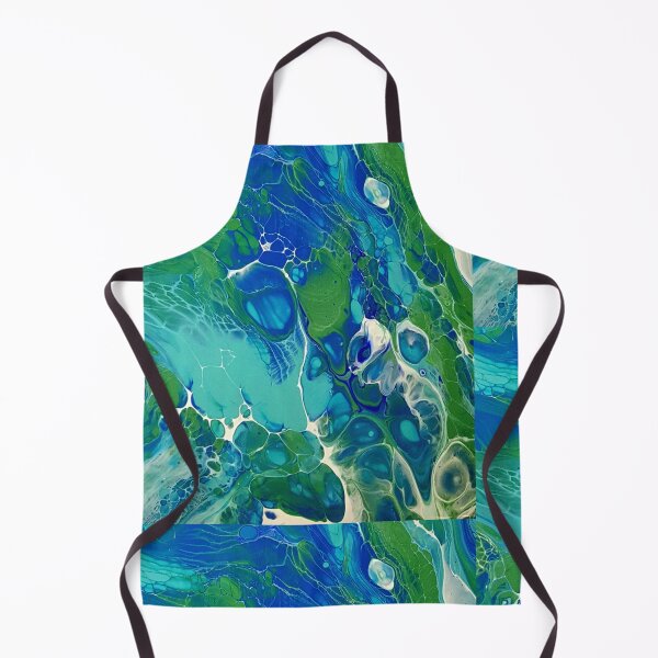 Item preview, Fluid aqua40 designed and sold by Yesenia Ortiz.
