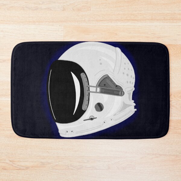 Item preview, Astronaut helmet designed and sold by Antoine Marineau Bélanger.