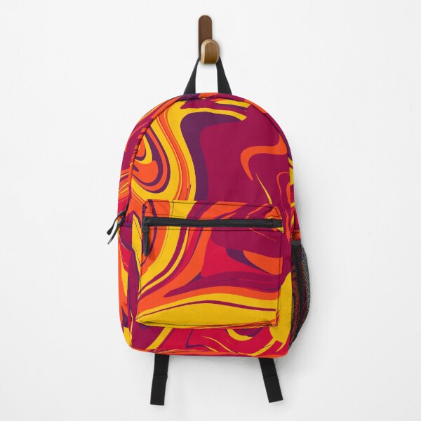Item preview, Lava Swirl designed and sold by Skylar Bailey.