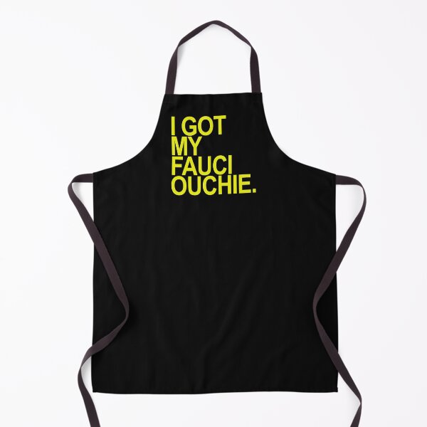 Item preview, I got my Fauci Ouchie designed and sold by Thelittlelord.