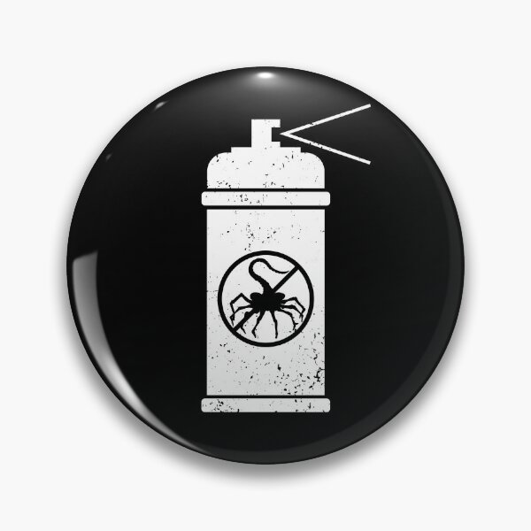 Item preview, Bug Spray - facehugger designed and sold by CCCDesign.