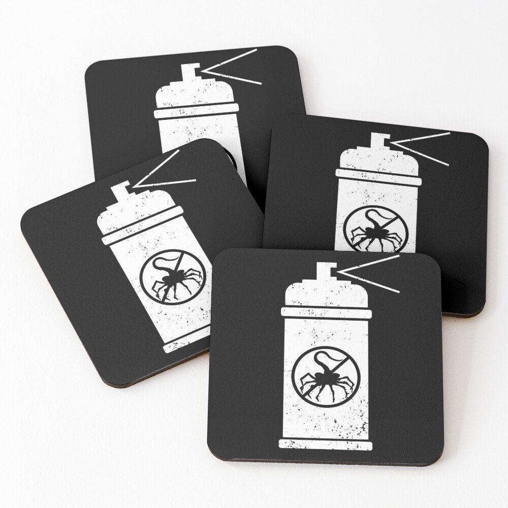 Item preview, Coasters (Set of 4) designed and sold by CCCDesign.