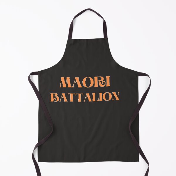 Item preview, Maori Battalion New Zealand designed and sold by ukidding.