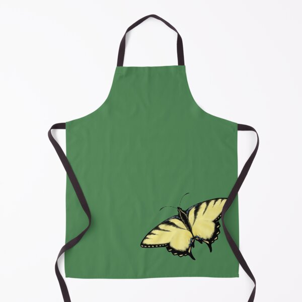 Item preview, Tiger Swallowtail designed and sold by PteriGrus.