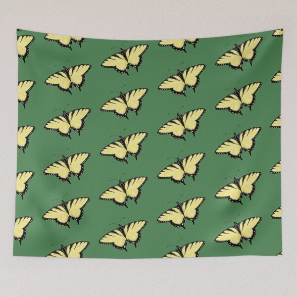 Item preview, Tiger Swallowtail designed and sold by PteriGrus.
