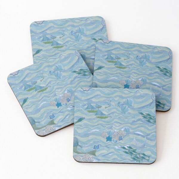 Item preview, mares designed and sold by Moshi-Moxi.