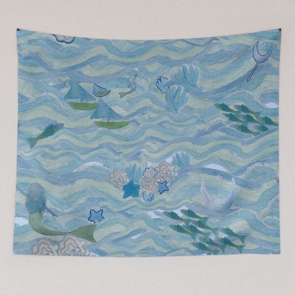 Item preview, mares designed and sold by Moshi-Moxi.