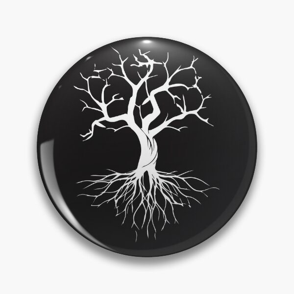 Item preview, Winter Tree Classic T-shirt a Gift for Tree lovers, Nature Lovers and Protectors designed and sold by hichamchim.