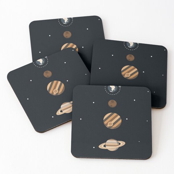 Item preview, Color of planet, solar system, designed and sold by Adilmks.