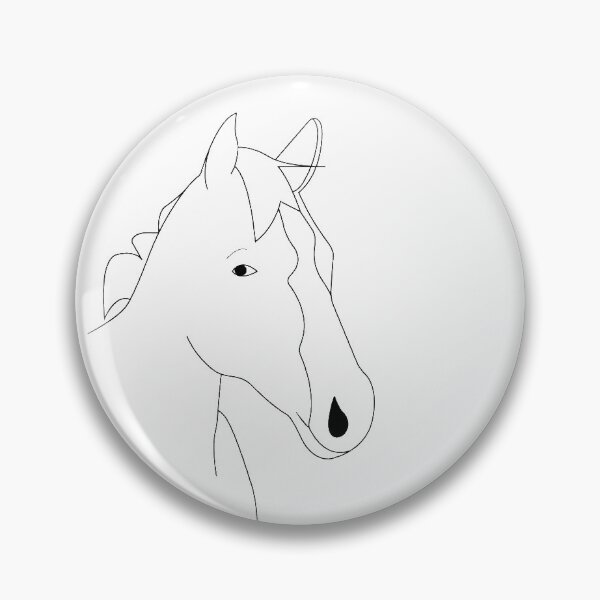 Item preview, Horse  designed and sold by jessi2301.