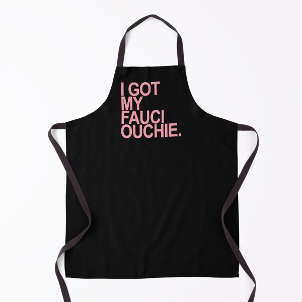 Item preview, I got my Fauci Ouchie designed and sold by Thelittlelord.