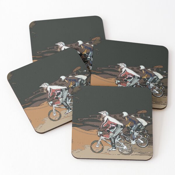 Item preview, BMX designed and sold by ricobarinas.