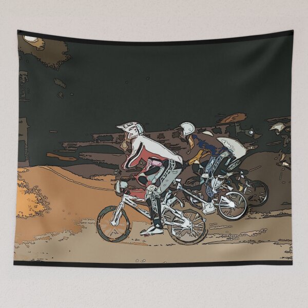 Item preview, BMX designed and sold by ricobarinas.