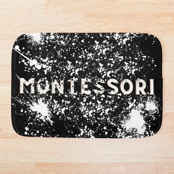 Item preview, MONTESSORI  designed and sold by TeyMank.