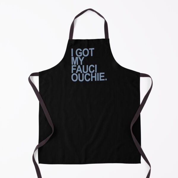 Item preview, I got my Fauci Ouchie designed and sold by Thelittlelord.