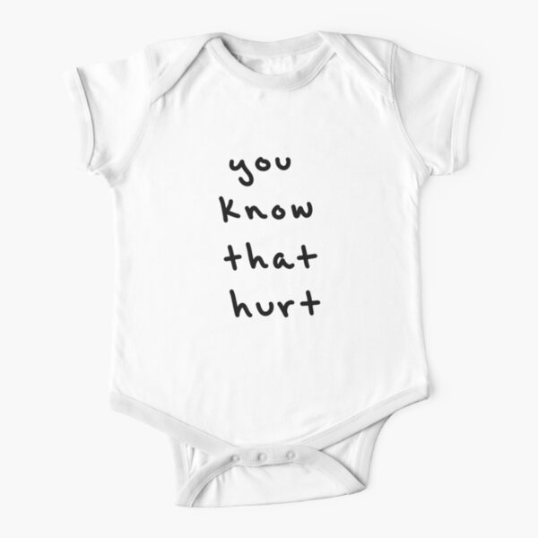 Beb C3 s Short Sleeve Baby One Piece Redbubble