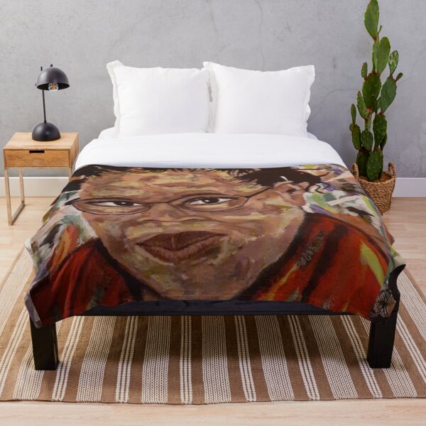 Item preview, Opal Lee  activist celebrate June 19th by Charlotte VanRoss  designed and sold by Charlotte VanRoss fine art.