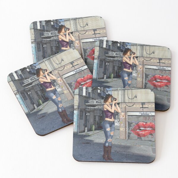 Item preview, PERFECTING HER CRAFT 2 designed and sold by Tammera.