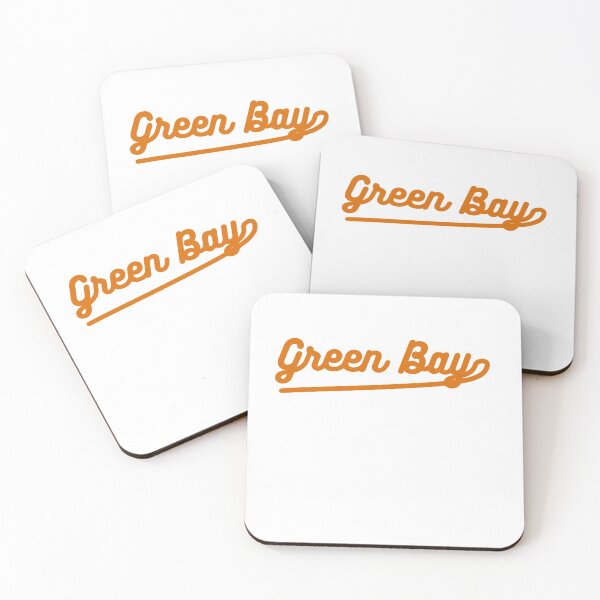 Item preview, Green Bay Wisconsin designed and sold by owliedesign.