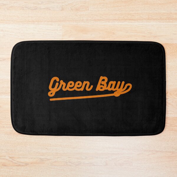 Item preview, Green Bay Wisconsin designed and sold by owliedesign.