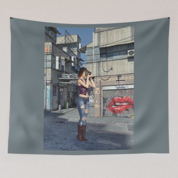 Item preview, PERFECTING HER CRAFT 2 designed and sold by Tammera.