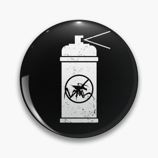 Item preview, Bug Spray - arachnid designed and sold by CCCDesign.