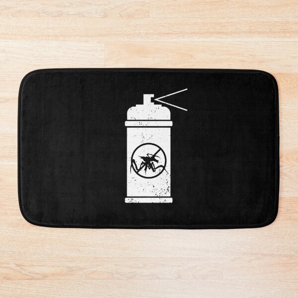 Item preview, Bug Spray - arachnid designed and sold by CCCDesign.
