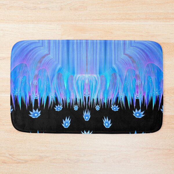 Item preview, Flower Falls designed and sold by Missy Gainer.